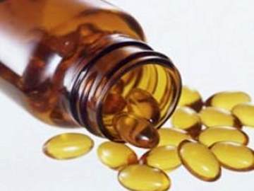 a prostatitis e- vitamin esetében