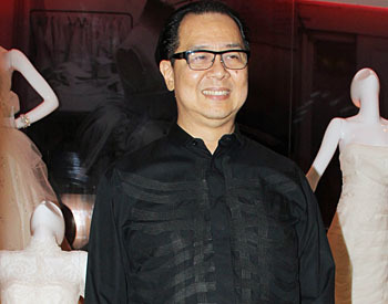 Biyan Wanaatmadja | Tatler Asia