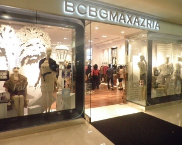 Bcbg Maxazria Buka Butik Ke 2 Di Plaza Indonesia