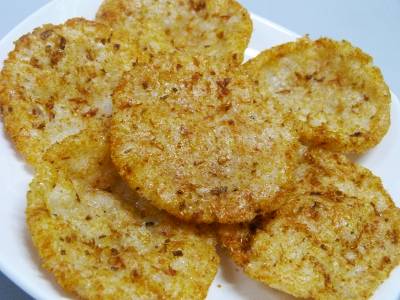 Keripik Cireng  Pedasnya Bikin Ketagihan