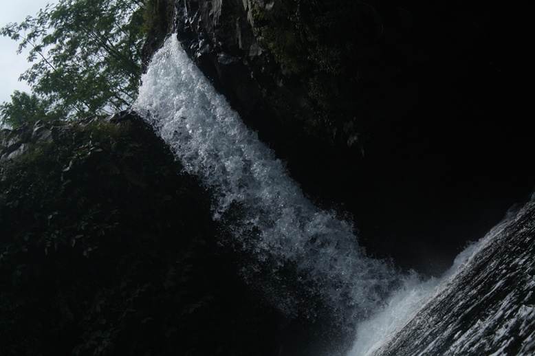 Curug Gede Baturaden