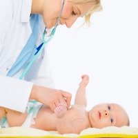 Beberapa Pemeriksaan Rutin Bayi