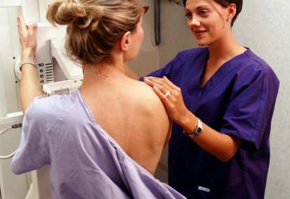 National Cancer Society Of Malaysia Penang Branch Penang State Free Mammogram