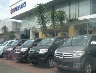 Masalah pada Aki Suzuki APV