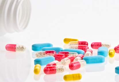 Indomethacin, Anti Inflamasi Nonsteroid untuk Atasi Nyeri