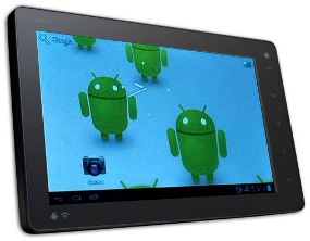 Tablet Android 4.0 Pertama Dibanderol di Bawah Rp 1 Juta