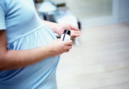 Vitamin Untuk Hamil 14 W Ibuhamil Com