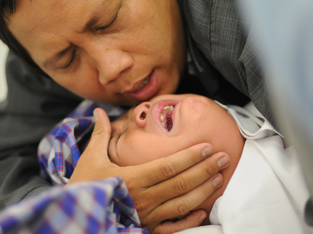 AaaPuluhan Anak Kesakitan Anunya Disunat