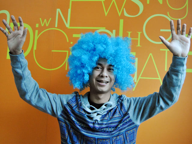 Sukses Gelar Lamaran, Raditya Dika Akui Deg-degan