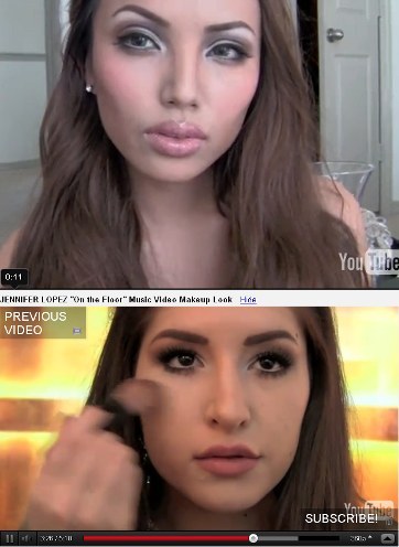 5 Video Tutorial Make-up Paling Banyak Dilihat di YouTube