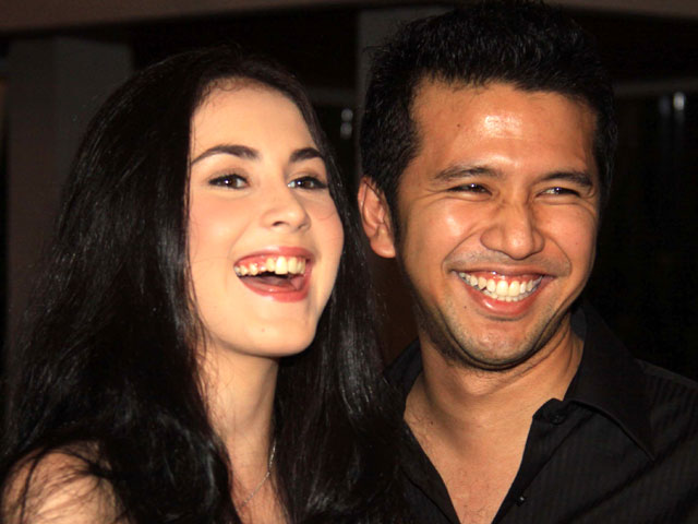 Emil Dardak Jadikan SBY dan Ani Yudhoyono Relationship Goals