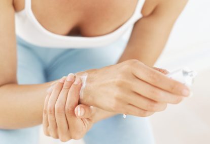 Carpal Tunnel Syndrome Saraf Terjepit Di Pergelangan Tangan