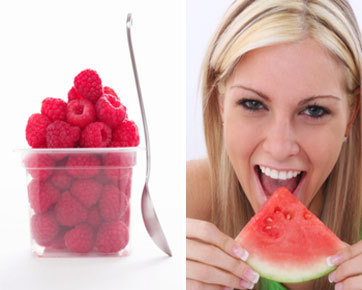 7 Buah Yang Cepat Bantu Turunkan Berat Badan