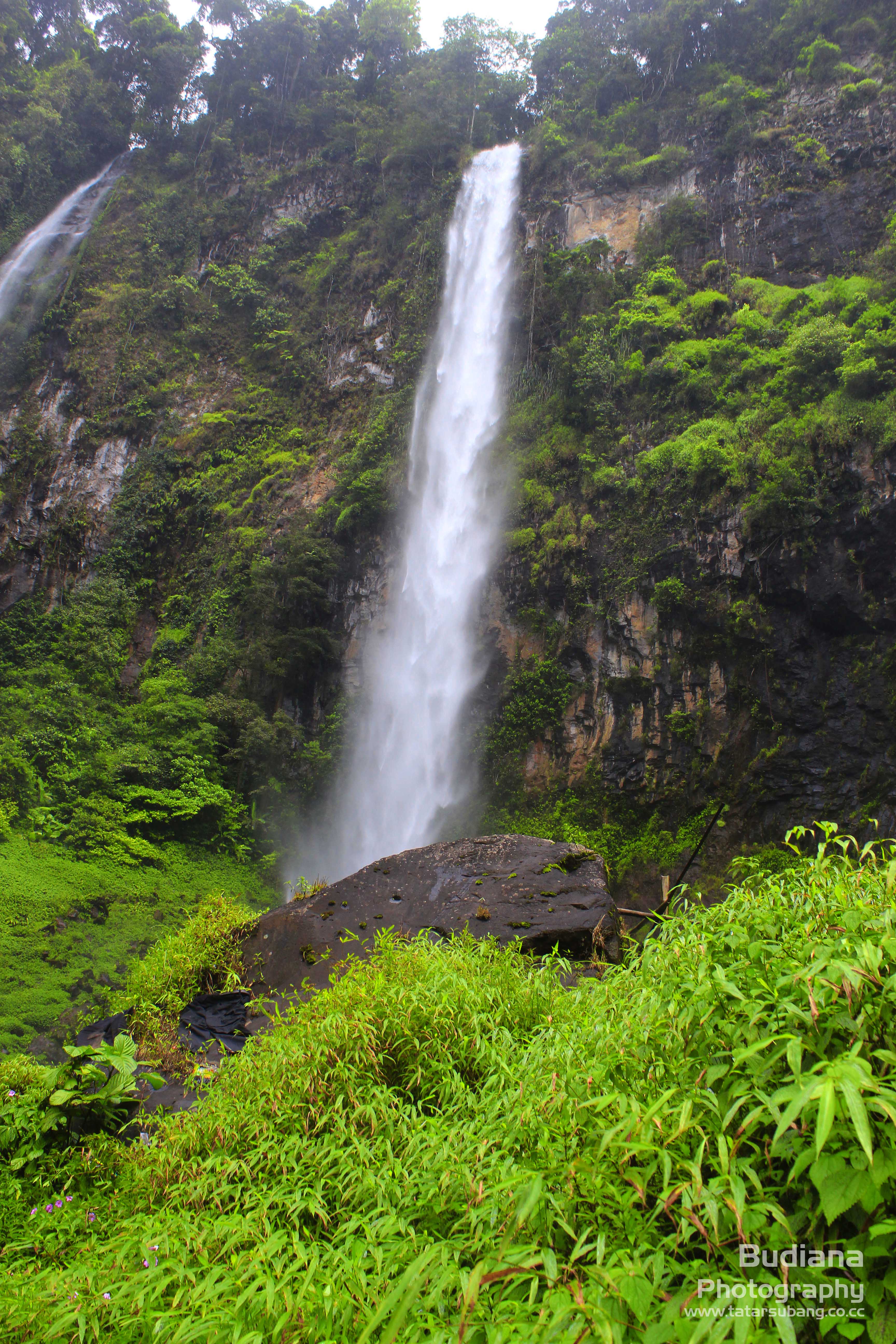 Ini Dia Lokasi Wisata Di Subang