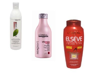 3 Rekomendasi Shampo untuk Rambut Diwarnai 3 Rekomendasi Shampo untuk Rambut Diwarnai
