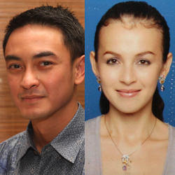 Xotinim dostimga zarba berdi