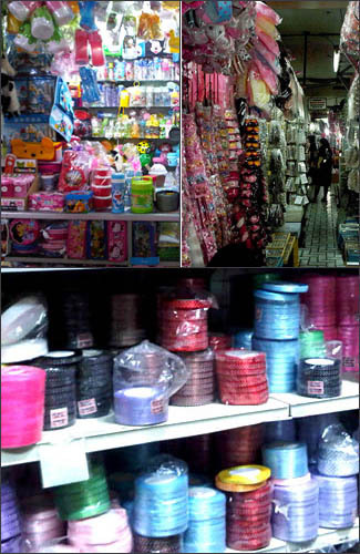 5 Tempat Belanja Murah di Pasar Asemka 1 5 Tempat Belanja Murah di Pasar Asemka 1