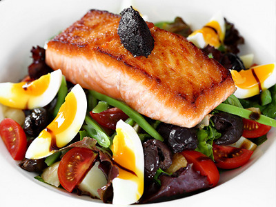 Diet Tinggi Protein Bikin Langsing Dalam 8 Minggu