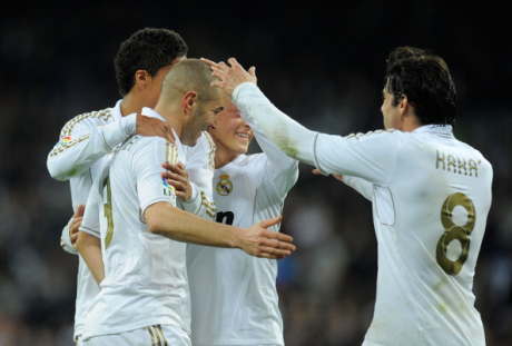 Getty Images/Denis Doyle