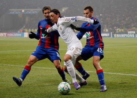 Getty Images/Hary Engels