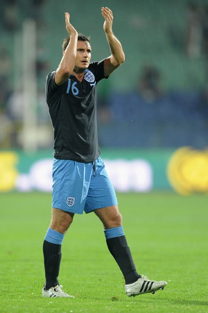 Frank Lampard (Getty Images)