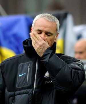 Getty Images/Claudio Villa