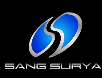 Logo Baru Esemka Sang Surya