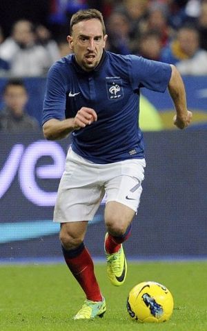 (AFP/Franck Fife)