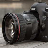 canon eos 5d mark iii resmi dirilis