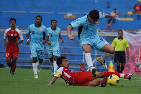 ANTARA/Andreas Fitri Atmoko