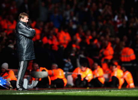 Getty Images/Clive Mason