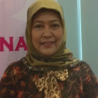 Dr Junita Indarti, Jadi Dokter Kandungan Wanita Karena Langka Dr Junita Indarti, Jadi Dokter Kandungan Wanita Karena Langka