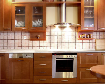 7 Hal Paling Penting Saat Membuat Kitchen  Set 