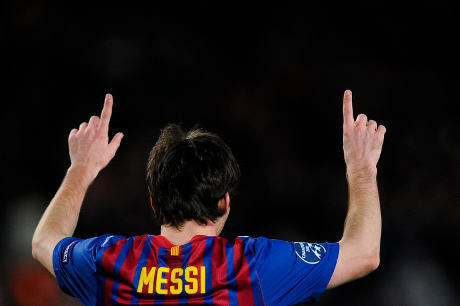 Getty Images/David Ramos