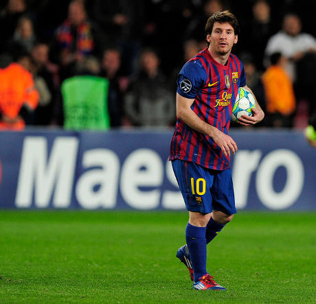 AFP/Josep Lago
