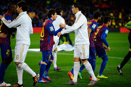 Getty Images/David Ramos