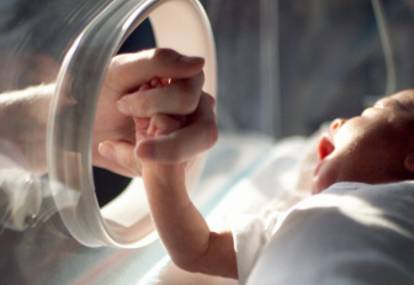 Bayi Prematur Sesak Napas Obatnya Adalah Suara Ibu Bayi Prematur Sesak Napas Obatnya Adalah Suara Ibu