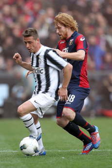 Getty Images/Gabriele Maltinti