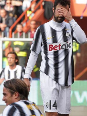 (AFP/Fabio Muzzi)