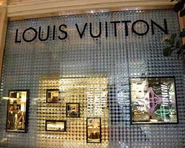 3 Cara Kenal Pasti Beg Tangan Louis Vuitton Asli Dan Palsu