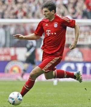 (AFP/Guenter Schiffmann)