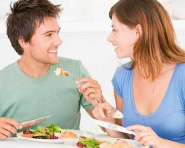 Diet Sehat untuk Suami Agar Istri Bisa Cepat Hamil