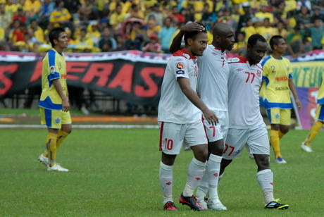 ANTARA/Syaiful Arif