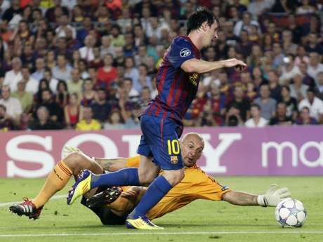 (REUTERS)