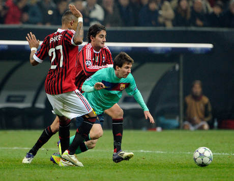 Getty Images/Claudio Villa