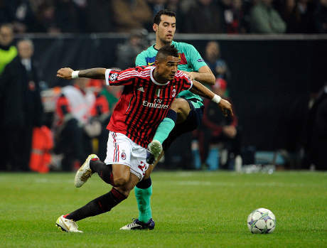 Getty Images/Claudio Villa