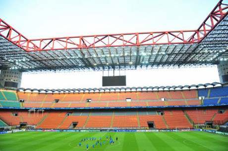 AFP/GIUSEPPE CACACE