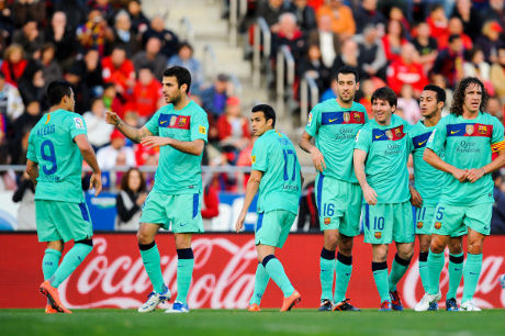 (Getty Images/David Ramos)
