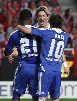 Chelsea (Getty Images)