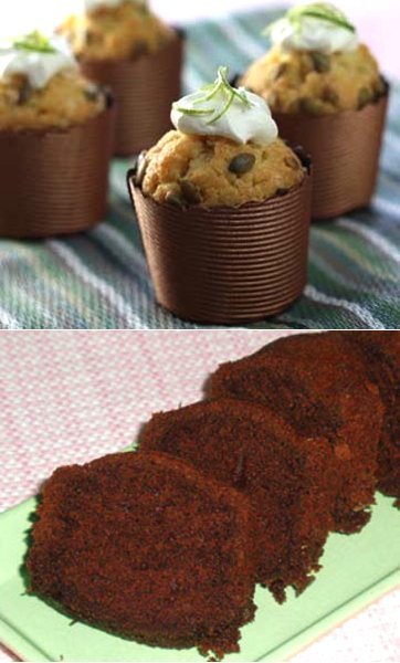 2 Varian Resep Cake untuk Camilan Keluarga